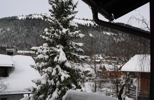 Oberjoch Apartment | Vacation apartment Bachmann