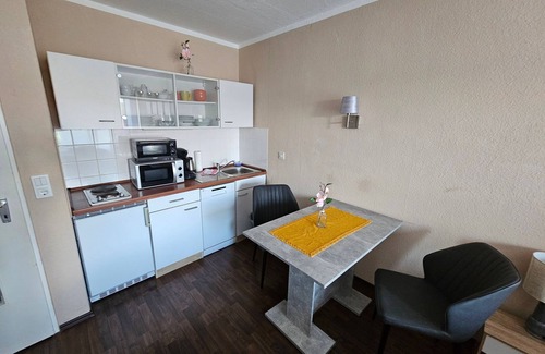 Bad Lauterberg Apartment | Vacation apartment Kempe - Hagebuttenweg - Apartment Kempe 1