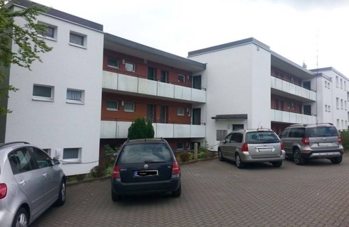 Bad Lauterberg Apartment | Vacation apartment Kempe - Hagebuttenweg - Apartment Kempe 1