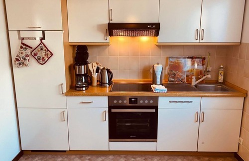 Bad Neuenahr-Ahrweiler Apartment | Vacation apartment Rhein - Haus Nachtsheim