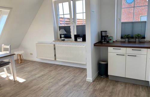 Albertsdorf Apartment | Vacation apartment/apartment for 4 guests with 74m² in Fehmarn OT Albertsdorf (124336)