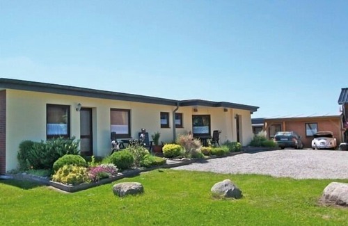Bannesdorf Apartment | Vacation apartment/apartment for 3 guests with 30m² in Fehmarn OT Bannesdorf (19497)
