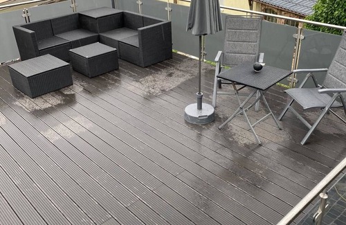 Burgstaaken Apartment | Vacation apartment/apartment for 4 guests with 85m² in Fehmarn OT Burgstaaken (271556)