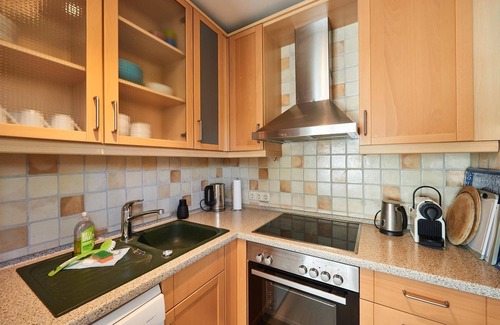 Burgstaaken House | Vacation home for 4 guests with 85m² in Fehmarn OT Burgstaaken (294389)