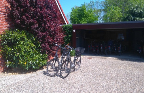 Gammendorf Apartment | Vacation apartment/apartment for 2 guests with 45m² in Fehmarn OT.Gammendorf (153584)