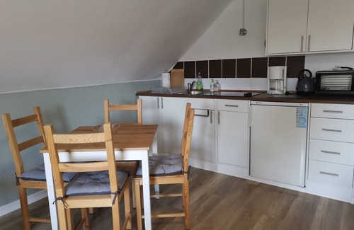 Gammendorf Apartment | Vacation apartment/apartment for 3 guests with 40m² in Fehmarn OT Gammendorf (11756)