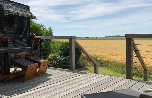 Neue Tiefe Apartment | Vacation apartment/apartment for 4 guests with 72m² in Fehmarn OT Neue Tiefe (13505)