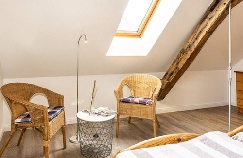 Puttgarden Apartment | Vacation apartment/apartment for 6 guests with 112m² in Fehmarn OT Puttgarden (11018)