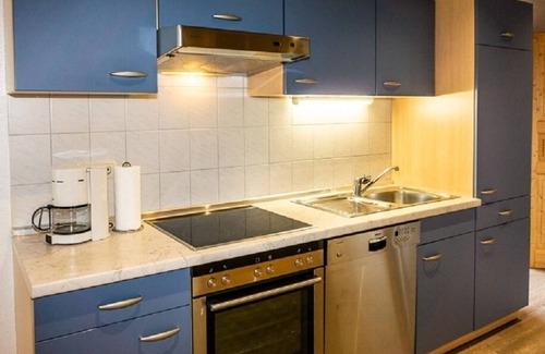 Puttgarden Apartment | Vacation apartment/apartment for 6 guests with 112m² in Fehmarn OT Puttgarden (11018)