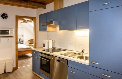 Puttgarden Apartment | Vacation apartment/apartment for 6 guests with 112m² in Fehmarn OT Puttgarden (11018)