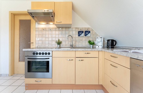 Puttgarden Apartment | Vacation apartment/apartment for 4 guests with 65m² in Fehmarn OT Puttgarden (294297)