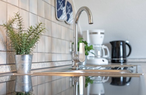 Puttgarden Apartment | Vacation apartment/apartment for 4 guests with 65m² in Fehmarn OT Puttgarden (294297)
