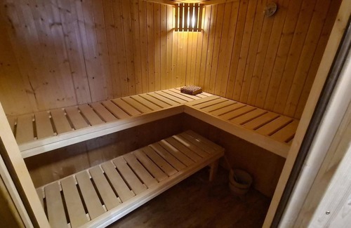 Puttgarden Apartment | Vacation apartment/apartment for 4 guests with 80m² in Fehmarn OT Puttgarden (294308)