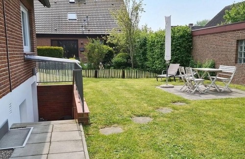 Puttgarden Apartment | Vacation apartment/apartment for 2 guests with 38m² in Fehmarn OT Puttgarden (294310)