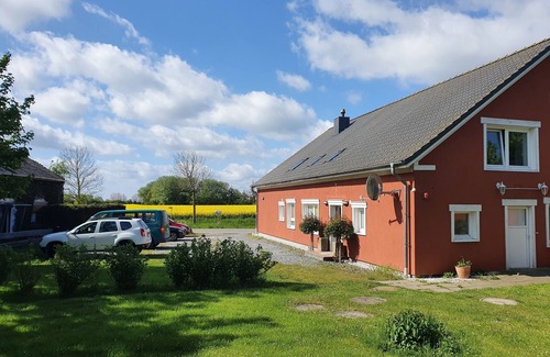 Burg auf Fehmarn Apartment | Vacation apartment/apartment for 2 guests with 25m² in Fehmarn OT Sahrensdorf (163591)
