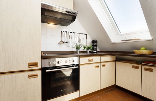 Sahrensdorf Apartment | Vacation apartment/apartment for 4 guests with 68m² in Fehmarn OT Sahrensdorf (295140)