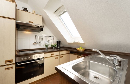 Sahrensdorf Apartment | Vacation apartment/apartment for 4 guests with 68m² in Fehmarn OT Sahrensdorf (295140)