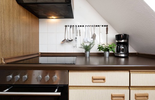 Sahrensdorf Apartment | Vacation apartment/apartment for 4 guests with 68m² in Fehmarn OT Sahrensdorf (295140)