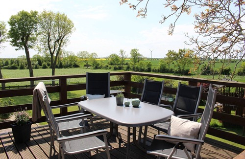 Vadersdorf Apartment | Vacation apartment/apartment for 6 guests with 85m² in Fehmarn OT Vadersdorf (13940)