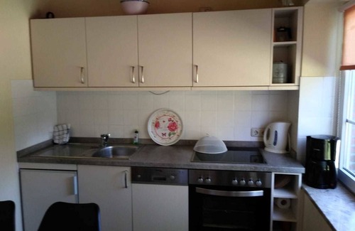 Vadersdorf Apartment | Vacation apartment/apartment for 4 guests with 56m² in Fehmarn OT Vadersdorf (94279)