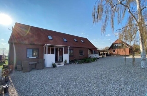 Vadersdorf Apartment | Vacation apartment/apartment for 4 guests with 56m² in Fehmarn OT Vadersdorf (94279)