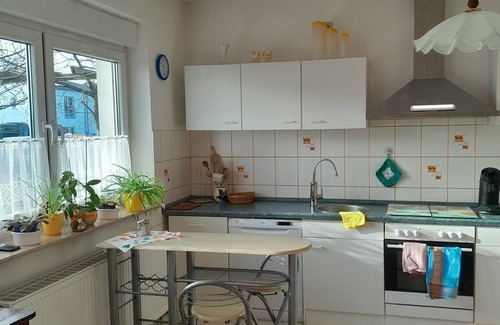 Fredersdorf House | Vacation home on the outskirts of the capital, with large garden