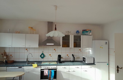 Fredersdorf House | Vacation home on the outskirts of the capital, with large garden
