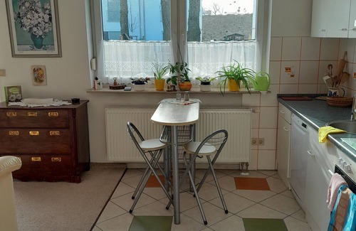 Fredersdorf House | Vacation home on the outskirts of the capital, with large garden