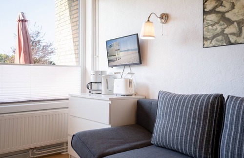 Lensterstrand House | Vacation home for 2 guests with 19m² in Grömitz-Lensterstrand (287298)
