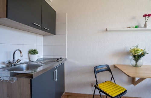 Lensterstrand House | Vacation home for 2 guests with 19m² in Grömitz-Lensterstrand (287298)