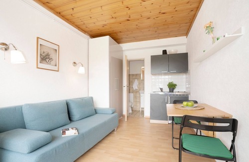 Lensterstrand House | Vacation home for 2 guests with 19m² in Grömitz-Lensterstrand (287299)