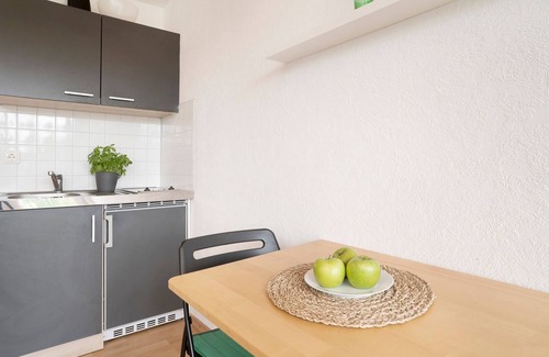 Lensterstrand House | Vacation home for 2 guests with 19m² in Grömitz-Lensterstrand (287299)