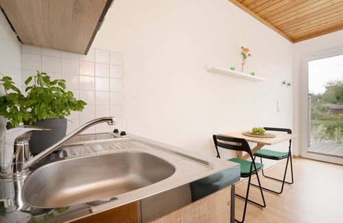 Lensterstrand House | Vacation home for 2 guests with 19m² in Grömitz-Lensterstrand (287299)