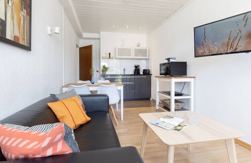 Lensterstrand House | Vacation home for 4 guests with 44m² in Grömitz-Lensterstrand (287300)