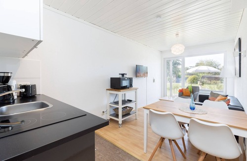 Lensterstrand House | Vacation home for 4 guests with 44m² in Grömitz-Lensterstrand (287300)