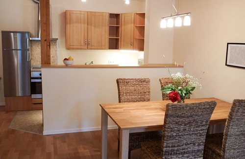 Kopendorf Apartment | Vacation Crab