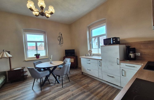 Laucha an der Unstrut Apartment | Vacation with a winegrower in the Saale-Unstrut valley!