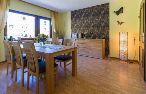 Nohfelden Apartment | Vacation apartment Haus Nahetal - Haus Nahetal