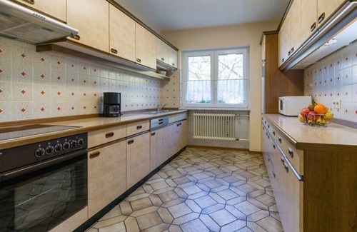 Nohfelden Apartment | Vacation apartment Haus Nahetal - Haus Nahetal