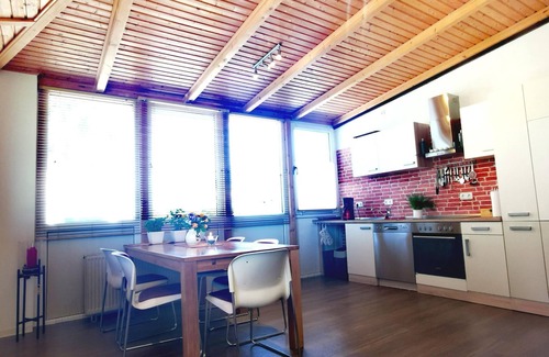 Tarnewitz Apartment | Vacation apartment "life is life" - Hotel Tarnewitzer Hof