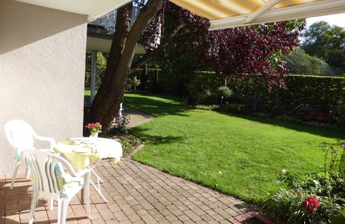 Reichelsheim Apartment | Vacation apartment Odenwaldflair