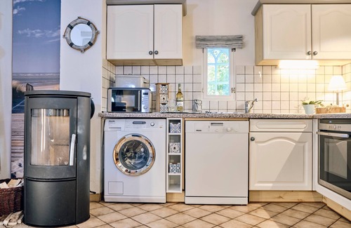 Risum-Lindholm House | Vacation home for 6 guests with 75m² in Risum-Lindholm - North Sea (147891)