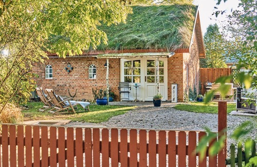 Risum-Lindholm House | Vacation home for 6 guests with 75m² in Risum-Lindholm - North Sea (147891)