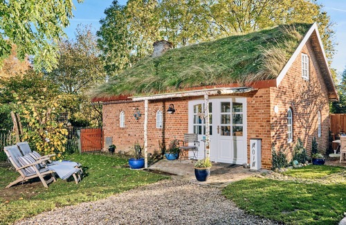 Risum-Lindholm House | Vacation home for 6 guests with 75m² in Risum-Lindholm - North Sea (147891)