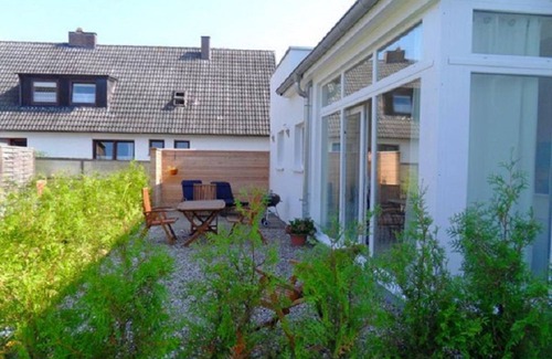 Kalifornien Apartment | Vacation apartment Strandzauber in Schönberg-Kalifornien