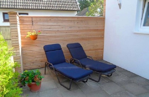 Kalifornien Apartment | Vacation apartment Strandzauber in Schönberg-Kalifornien