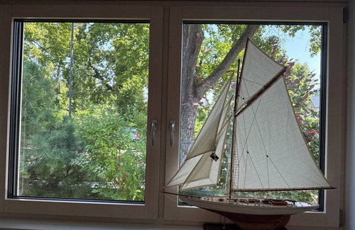 Schoeneiche bei Berlin House | Vacation apartment Berlin city limits - between metropolis and nature