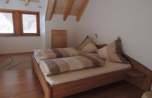 Schweigen-Rechtenbach Bed & Breakfast | Vacation apartment II, shower and bath, WC, non-smoking - vacation apartment/guest house