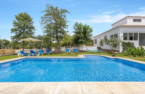 Marchena Cottage | Vacation home Dehesa de las Yeguas