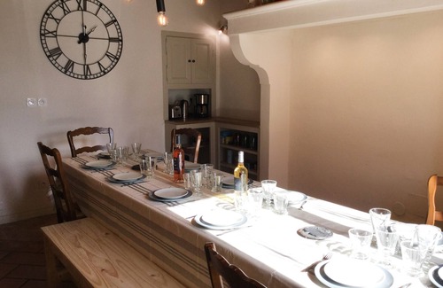 Maussane Villa | Vacation rental MAUSSANE LES ALPILLES LS1-301